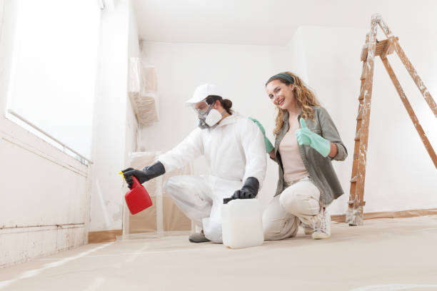 Best Biohazard Mold Removal  in Winchester, TN